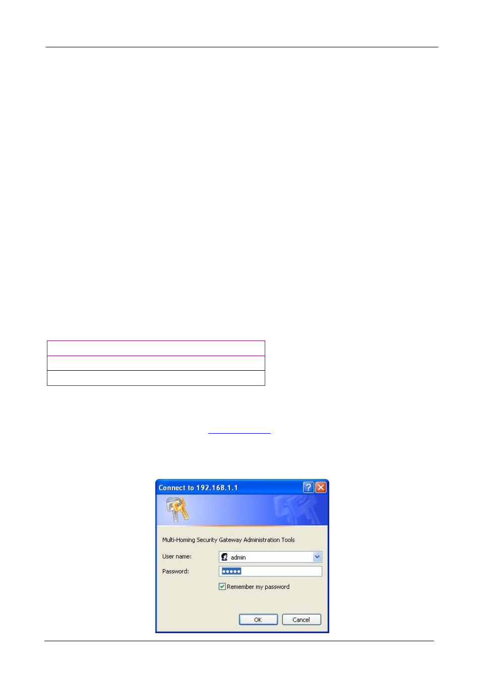 Chapter 3: getting started, 1 web configuration, Onfiguration | Planet Technology MH-2001 User Manual | Page 14 / 297