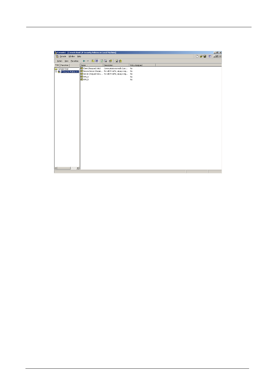 Planet Technology MH-2001 User Manual | Page 141 / 297