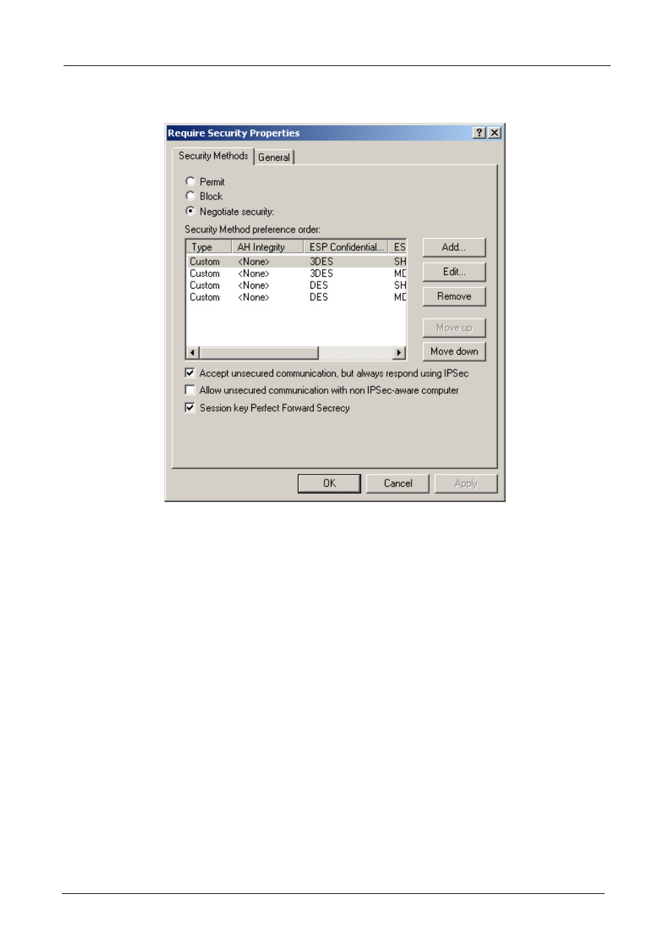 Planet Technology MH-2001 User Manual | Page 153 / 297