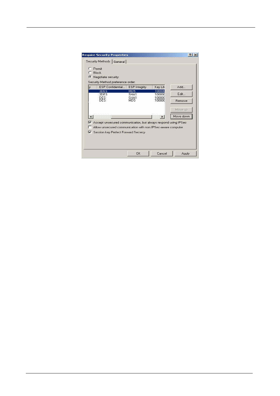 Planet Technology MH-2001 User Manual | Page 154 / 297