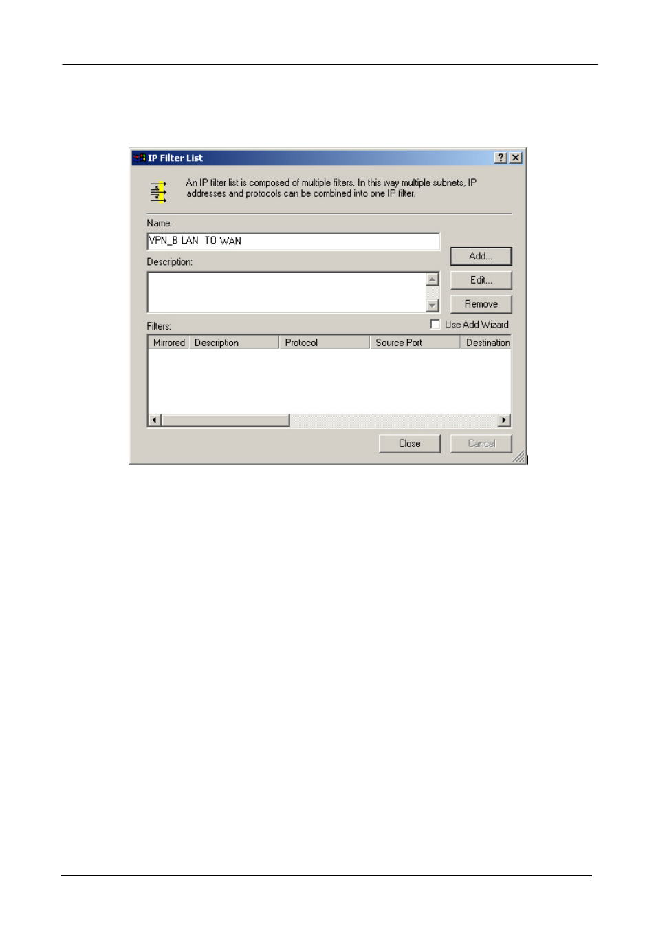 Planet Technology MH-2001 User Manual | Page 165 / 297