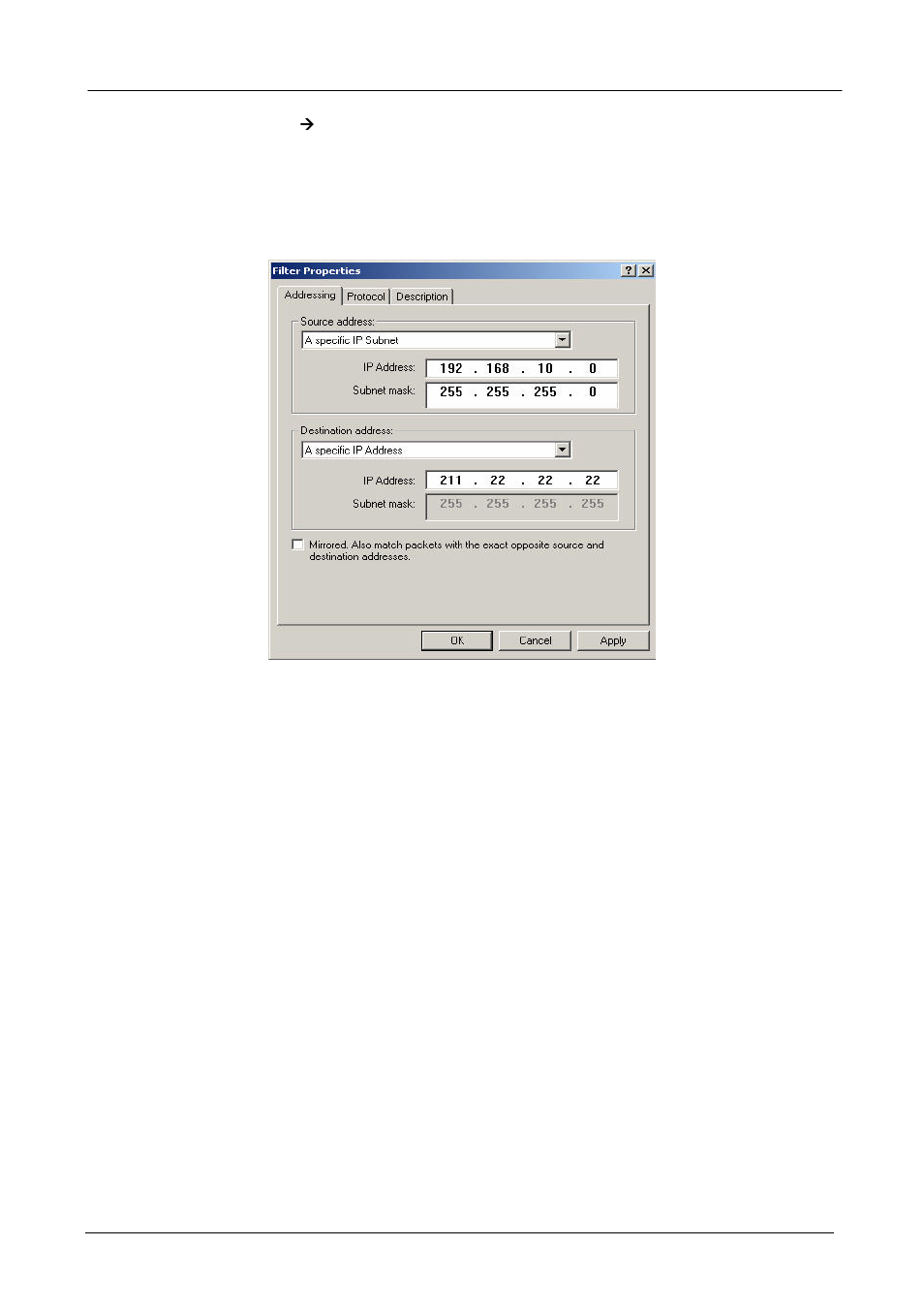 Planet Technology MH-2001 User Manual | Page 166 / 297