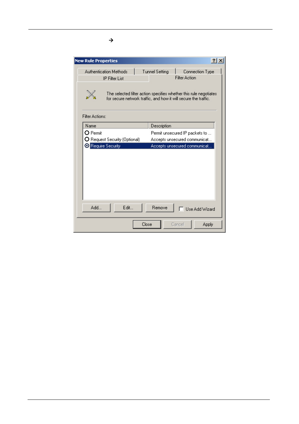 Planet Technology MH-2001 User Manual | Page 168 / 297