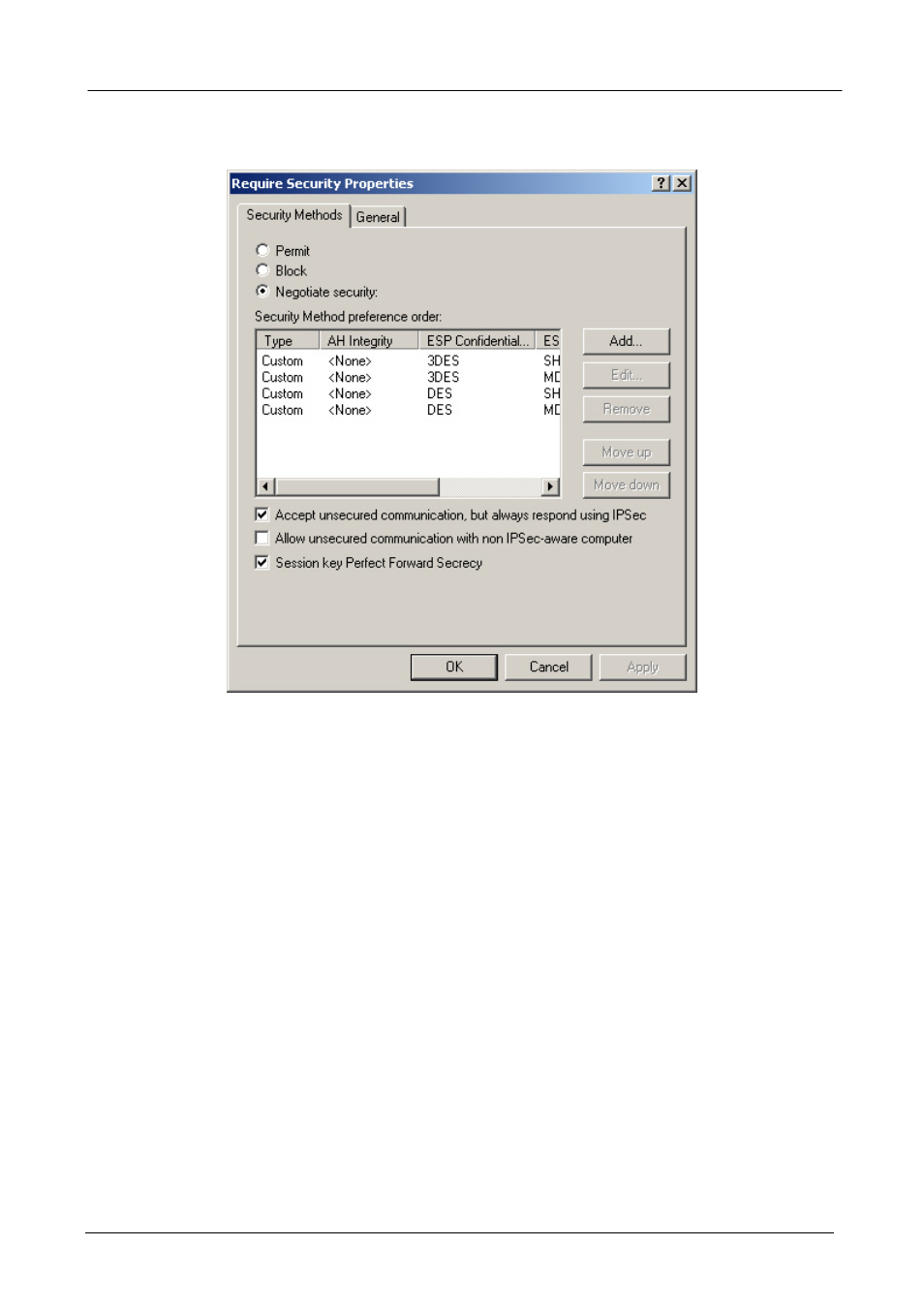 Planet Technology MH-2001 User Manual | Page 169 / 297