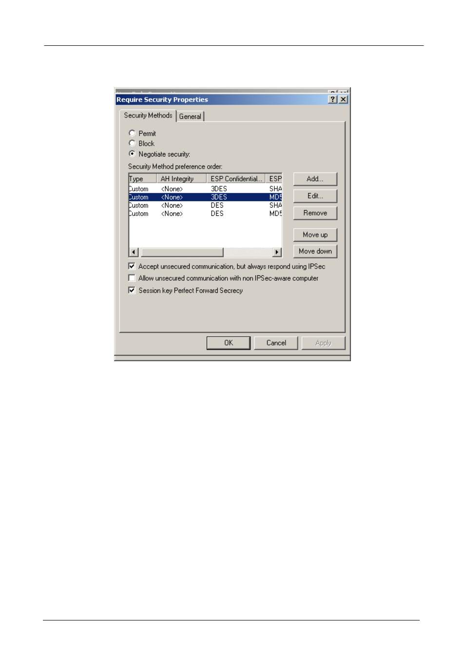 Planet Technology MH-2001 User Manual | Page 170 / 297