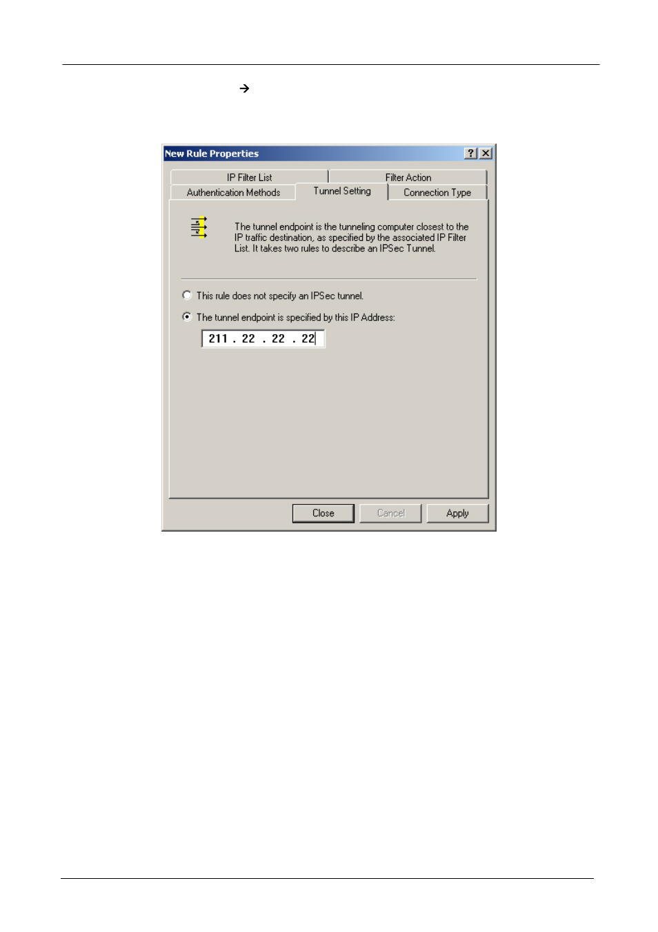 Planet Technology MH-2001 User Manual | Page 174 / 297