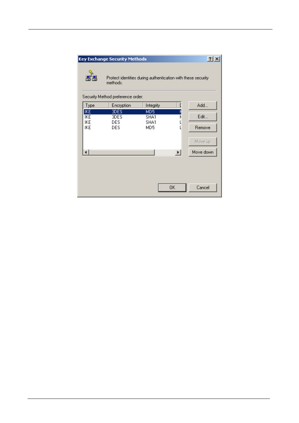 Planet Technology MH-2001 User Manual | Page 181 / 297