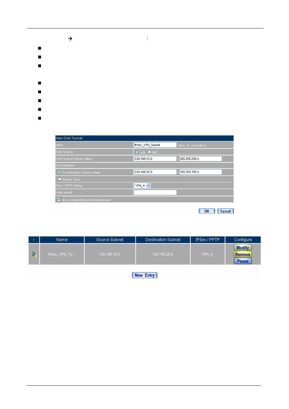 Planet Technology MH-2001 User Manual | Page 192 / 297