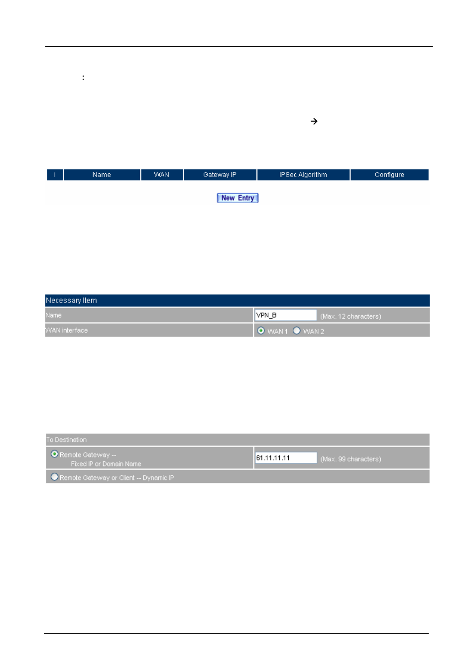 Planet Technology MH-2001 User Manual | Page 195 / 297