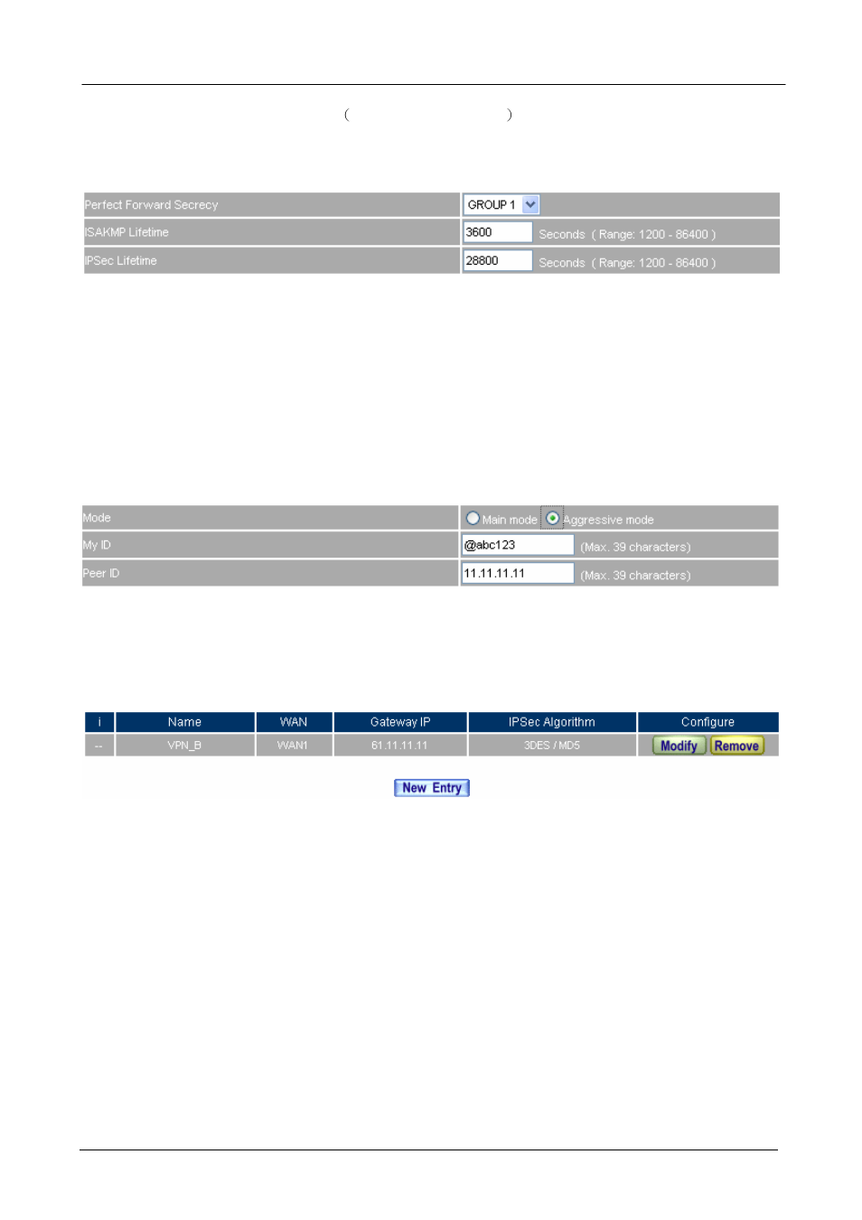 Planet Technology MH-2001 User Manual | Page 197 / 297