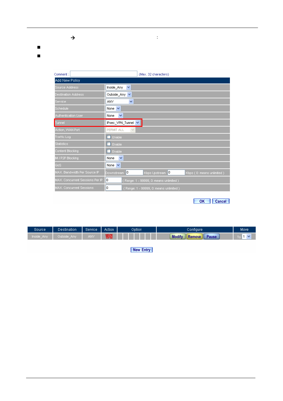 Planet Technology MH-2001 User Manual | Page 199 / 297