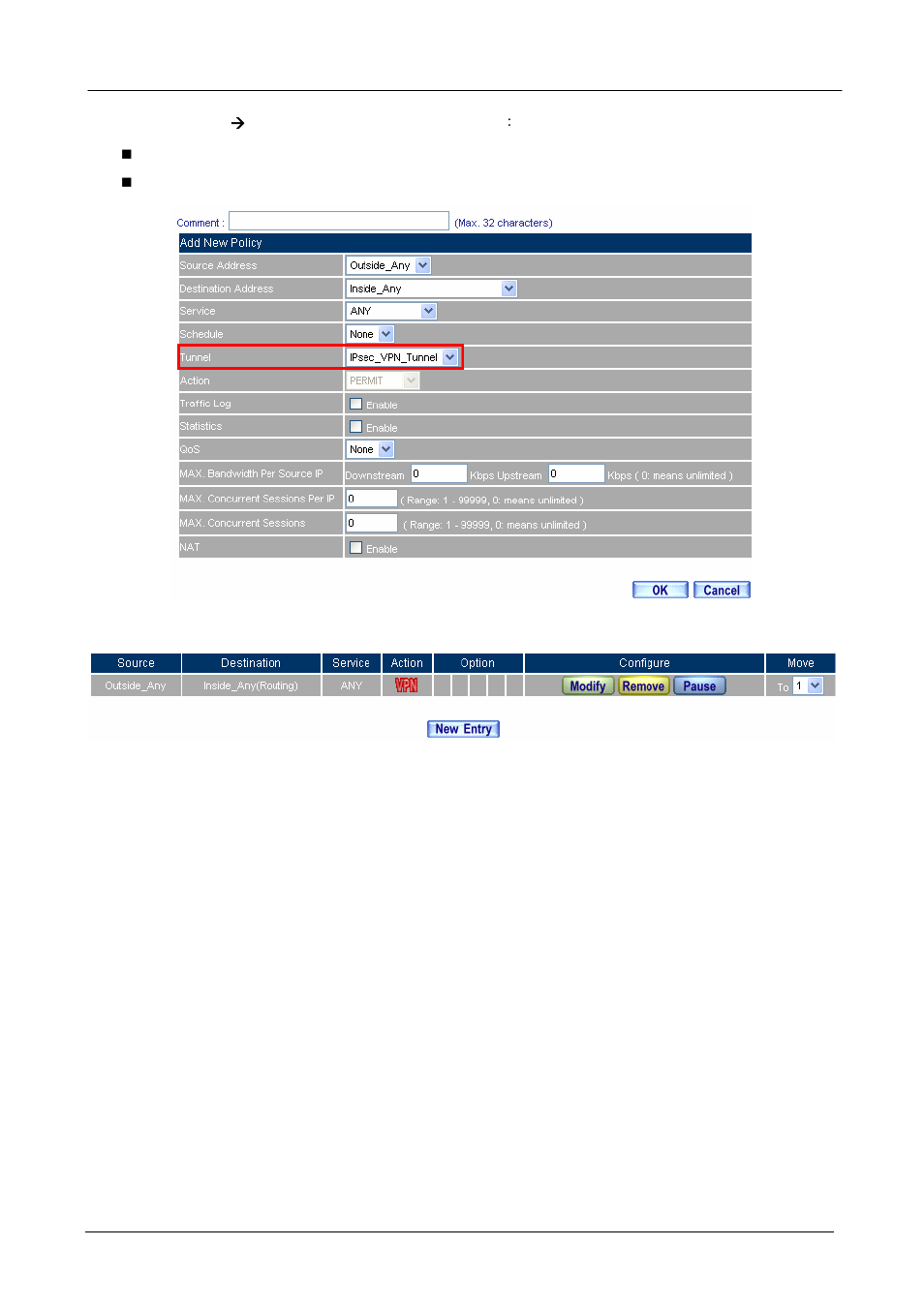 Planet Technology MH-2001 User Manual | Page 200 / 297