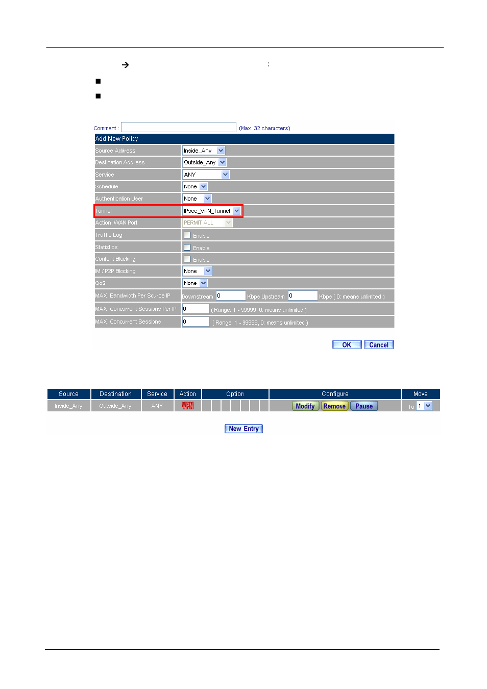 Planet Technology MH-2001 User Manual | Page 206 / 297