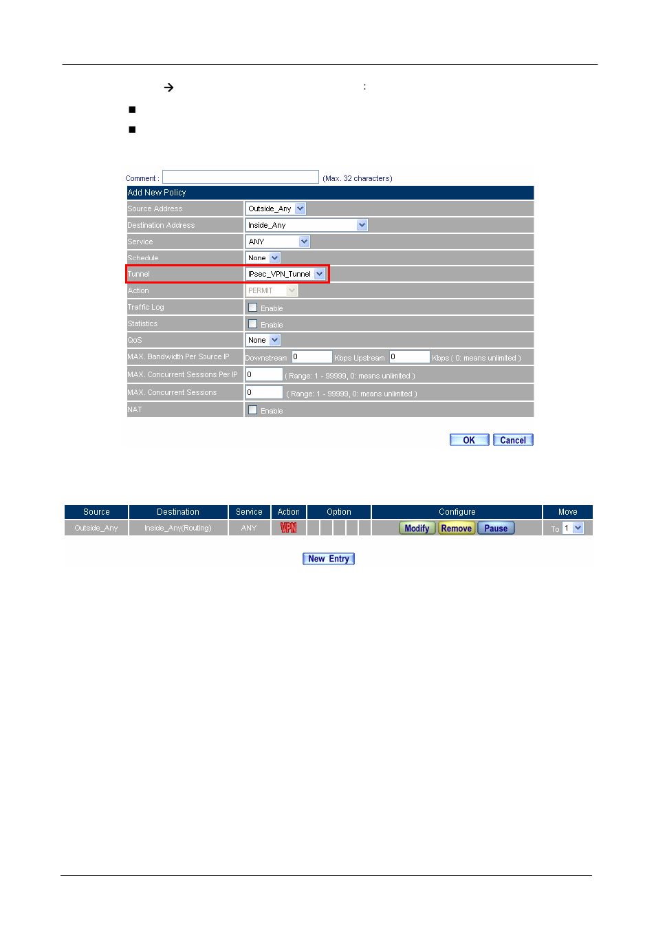 Planet Technology MH-2001 User Manual | Page 207 / 297