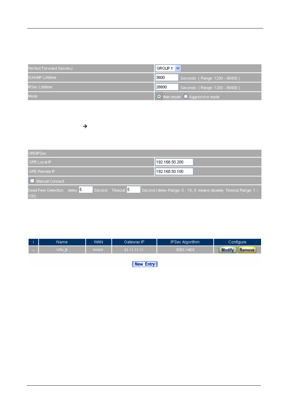 Planet Technology MH-2001 User Manual | Page 210 / 297