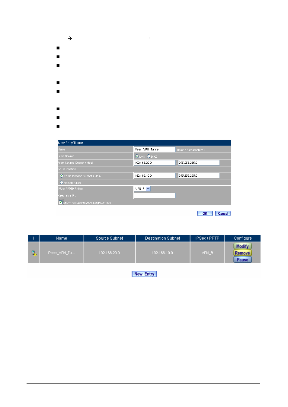 Planet Technology MH-2001 User Manual | Page 211 / 297