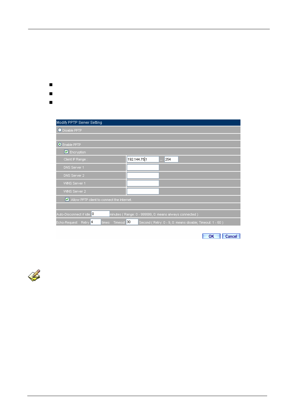 Planet Technology MH-2001 User Manual | Page 215 / 297