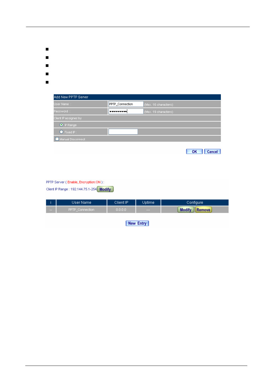 Planet Technology MH-2001 User Manual | Page 216 / 297