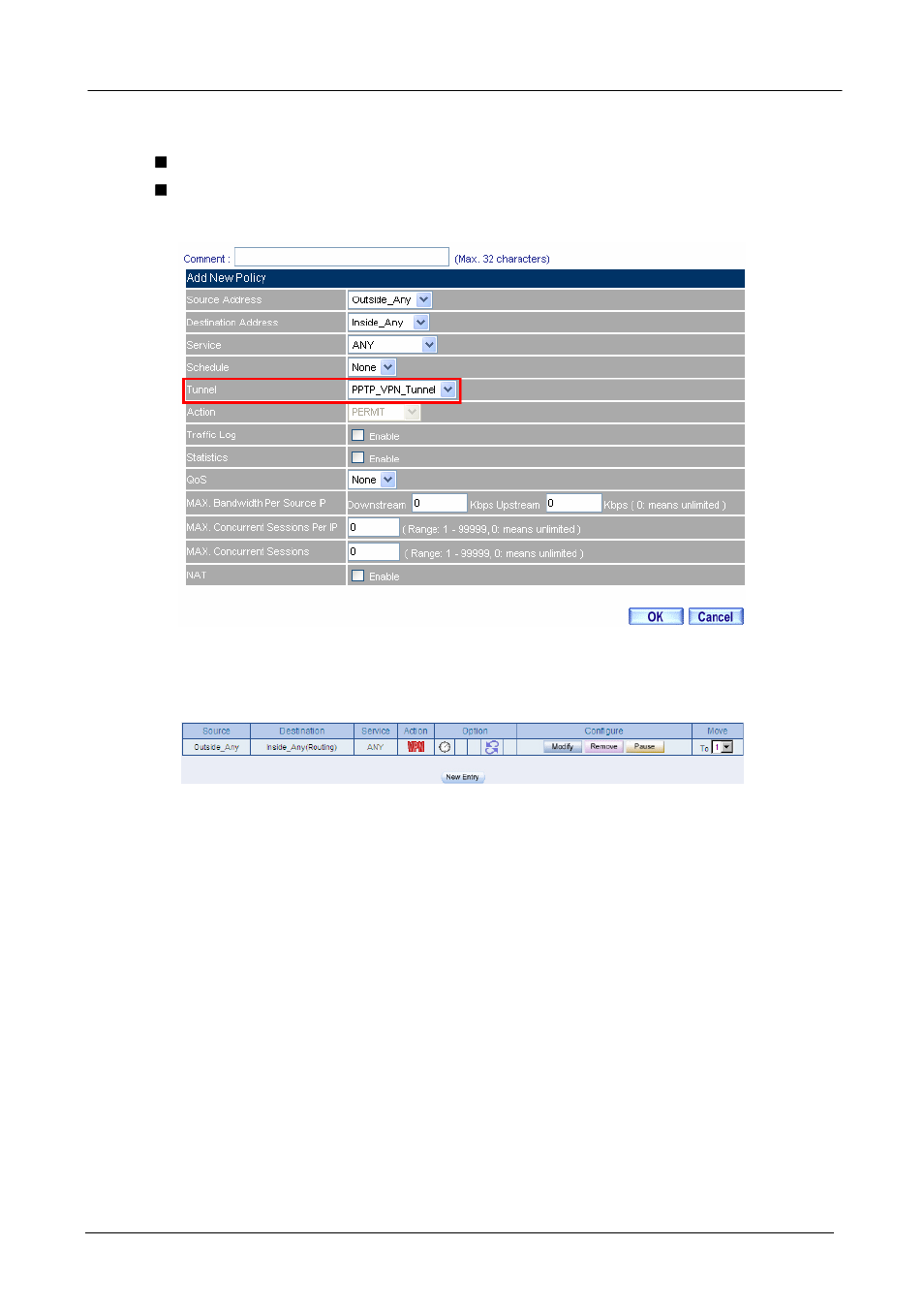 Planet Technology MH-2001 User Manual | Page 219 / 297