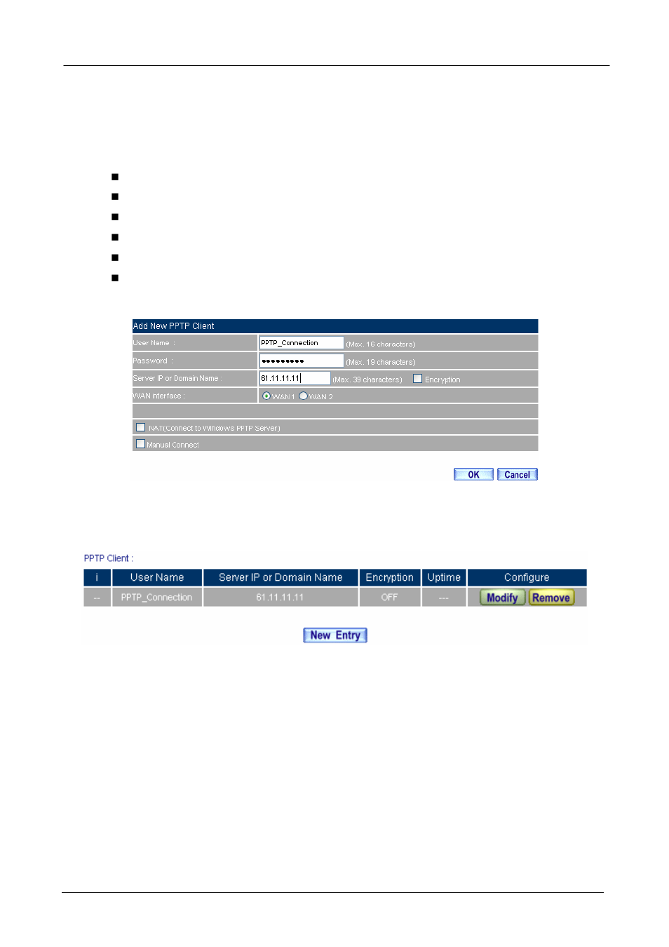 Planet Technology MH-2001 User Manual | Page 220 / 297