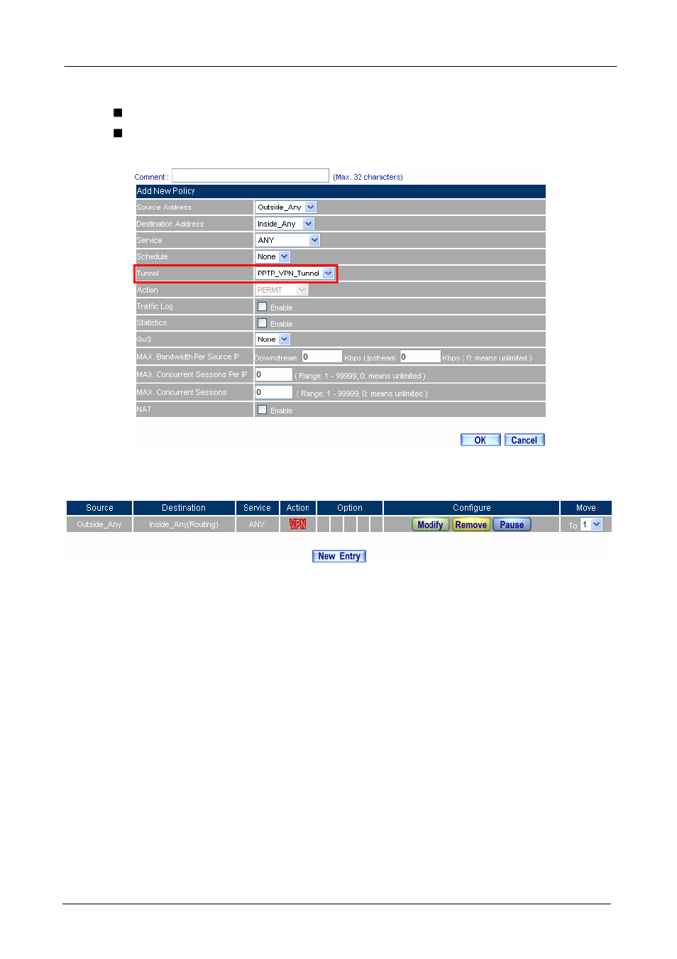 Planet Technology MH-2001 User Manual | Page 223 / 297