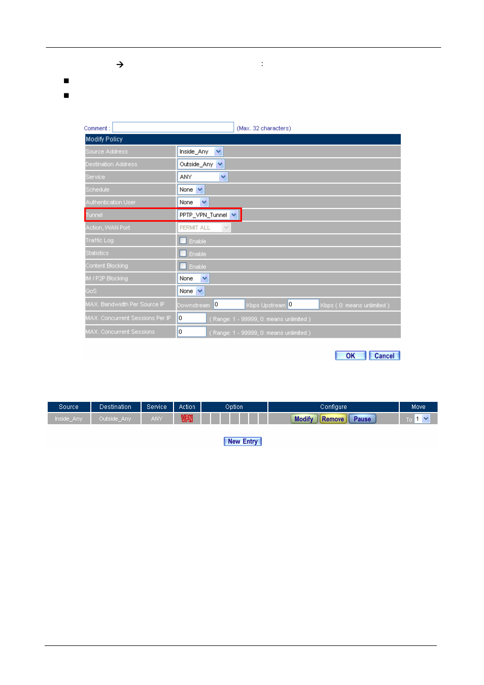 Planet Technology MH-2001 User Manual | Page 228 / 297