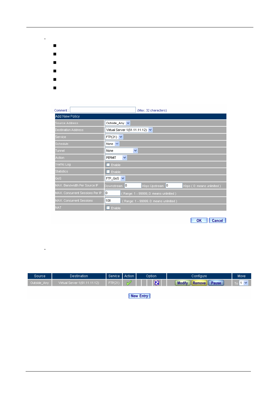 Planet Technology MH-2001 User Manual | Page 252 / 297