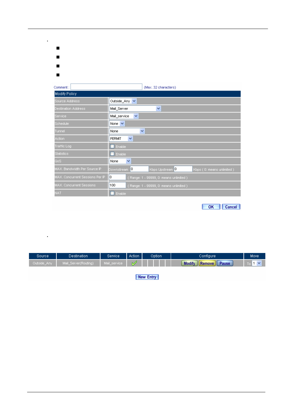 Planet Technology MH-2001 User Manual | Page 255 / 297