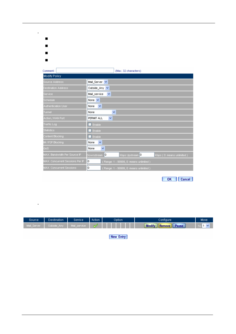 Planet Technology MH-2001 User Manual | Page 257 / 297