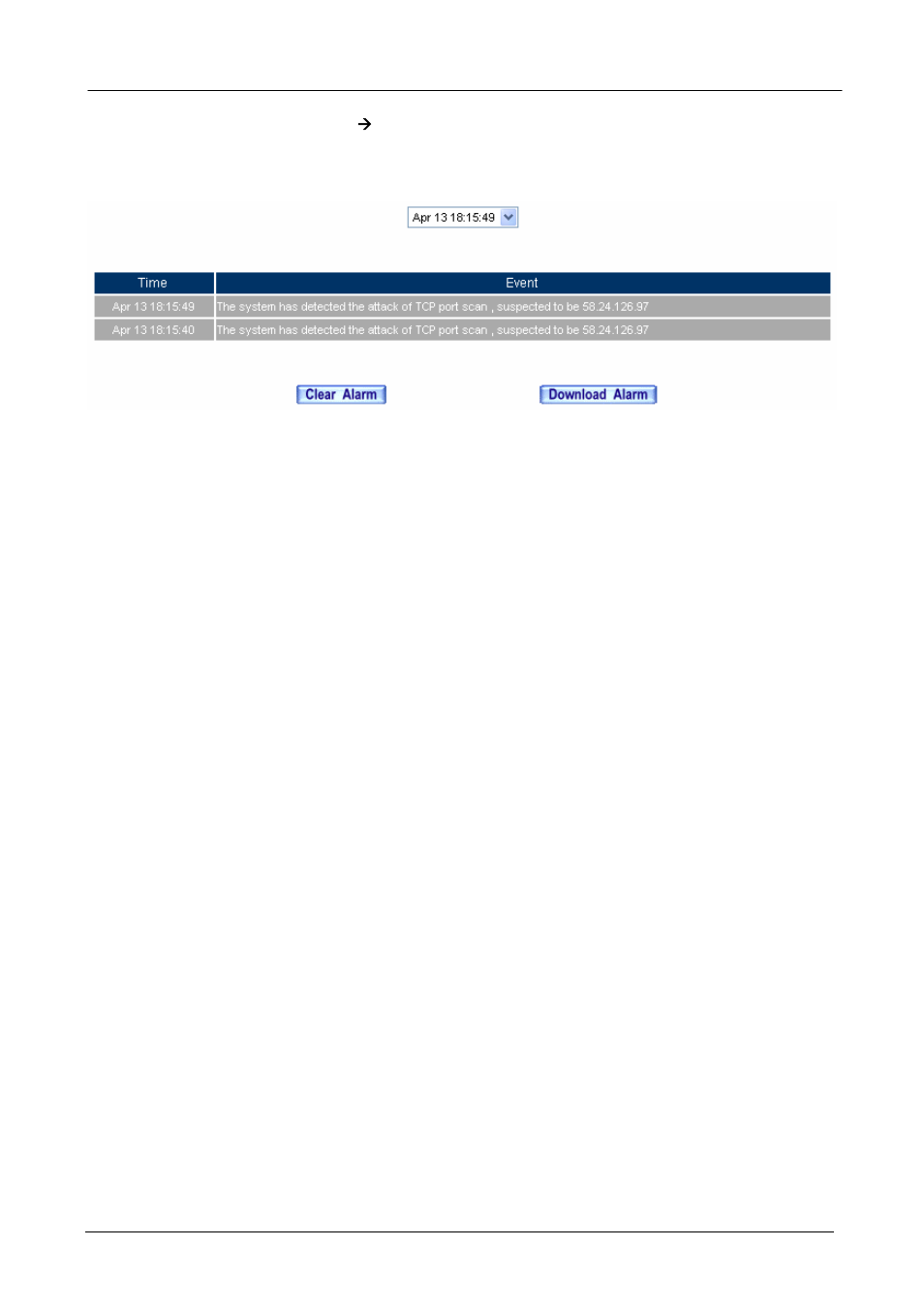 Planet Technology MH-2001 User Manual | Page 266 / 297