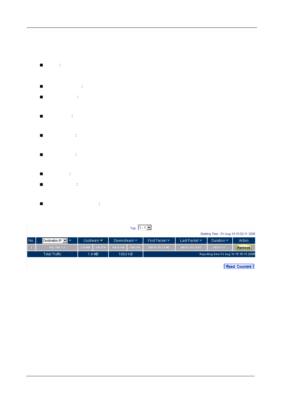 Planet Technology MH-2001 User Manual | Page 284 / 297