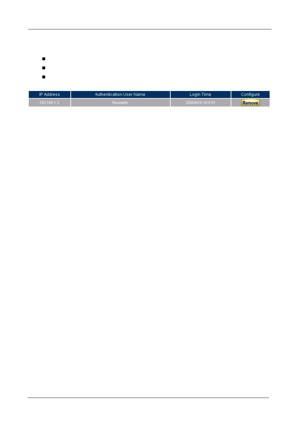 2 authentication | Planet Technology MH-2001 User Manual | Page 295 / 297