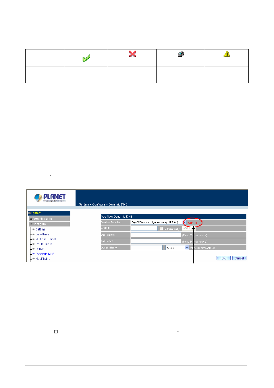 Planet Technology MH-2001 User Manual | Page 37 / 297