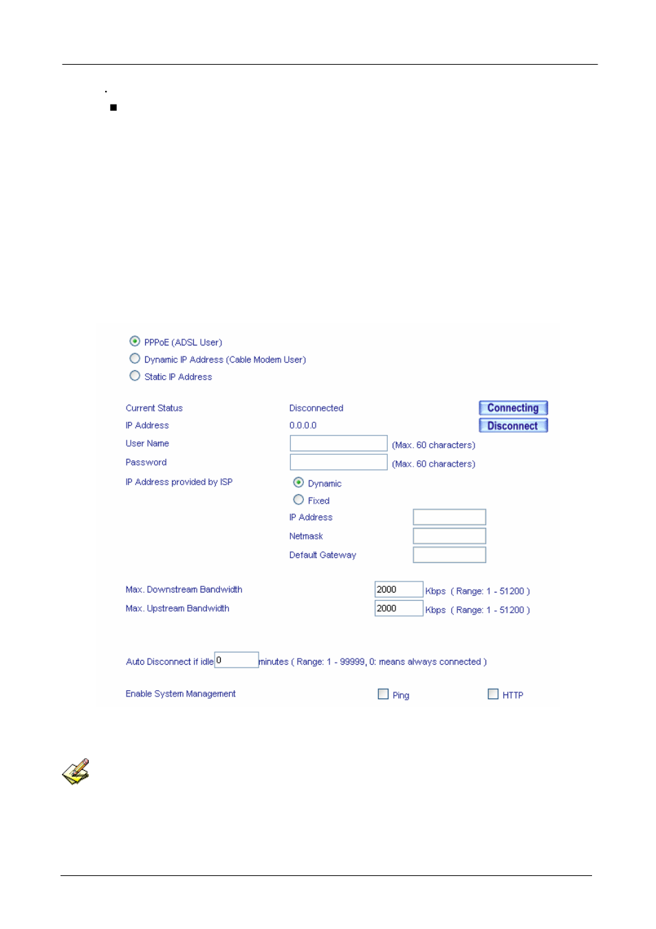 Planet Technology MH-2001 User Manual | Page 43 / 297