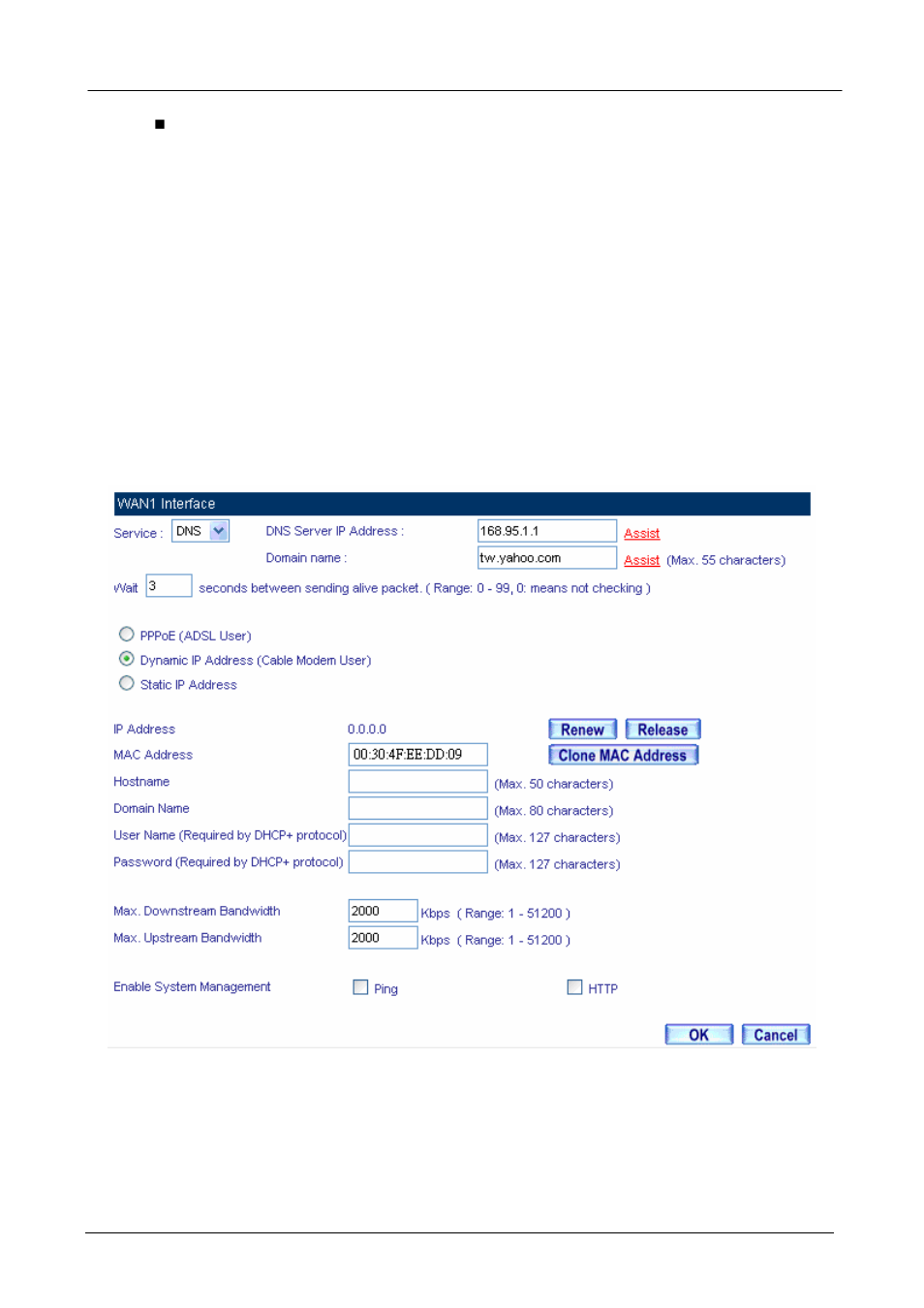 Planet Technology MH-2001 User Manual | Page 44 / 297