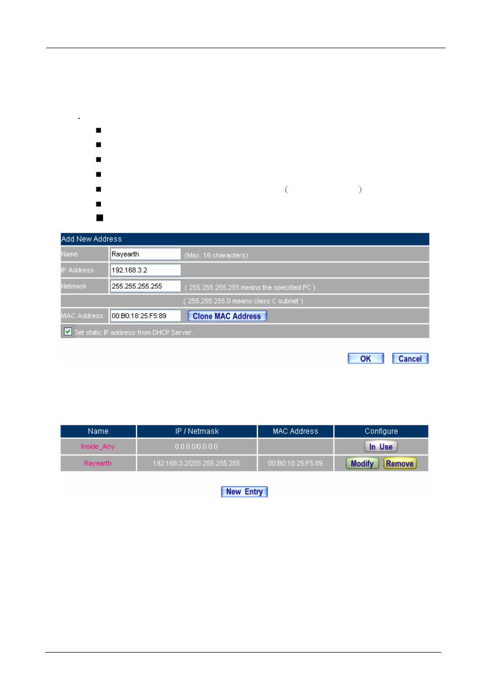 7 example1 | Planet Technology MH-2001 User Manual | Page 57 / 297