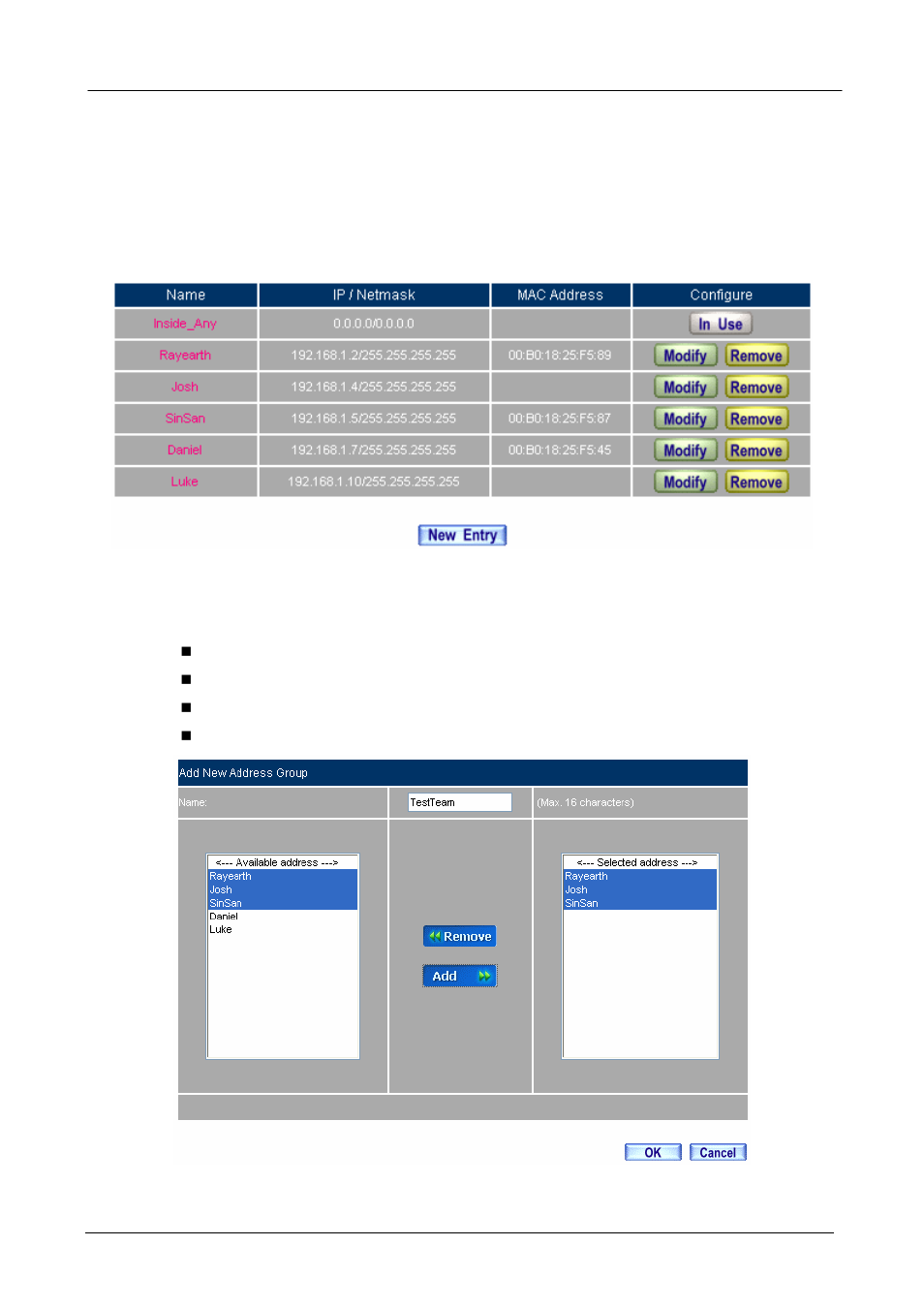 8 example2 | Planet Technology MH-2001 User Manual | Page 59 / 297