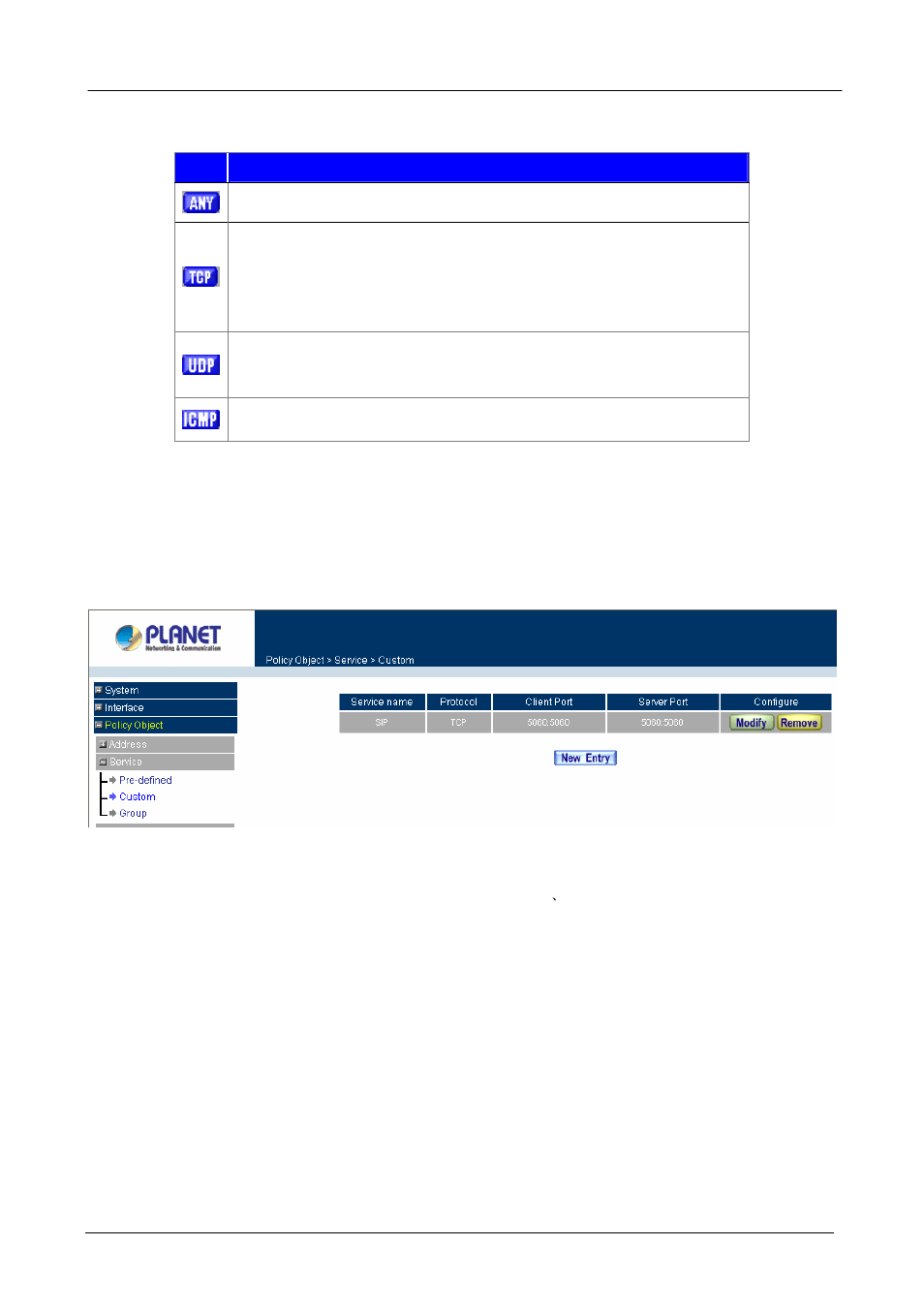 2 custom | Planet Technology MH-2001 User Manual | Page 63 / 297