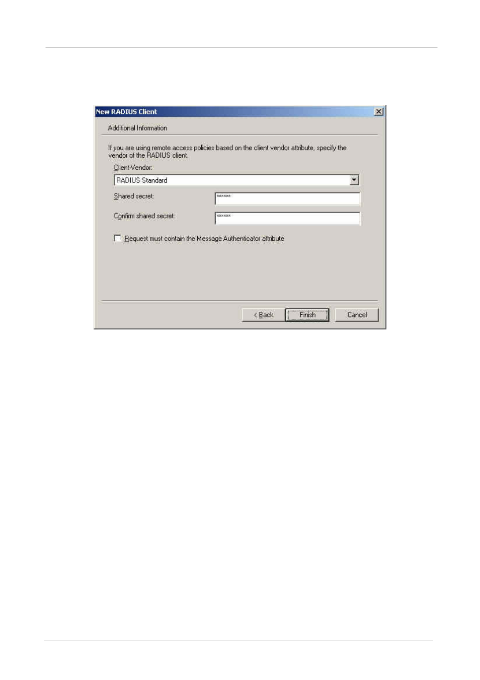 Planet Technology MH-2001 User Manual | Page 81 / 297