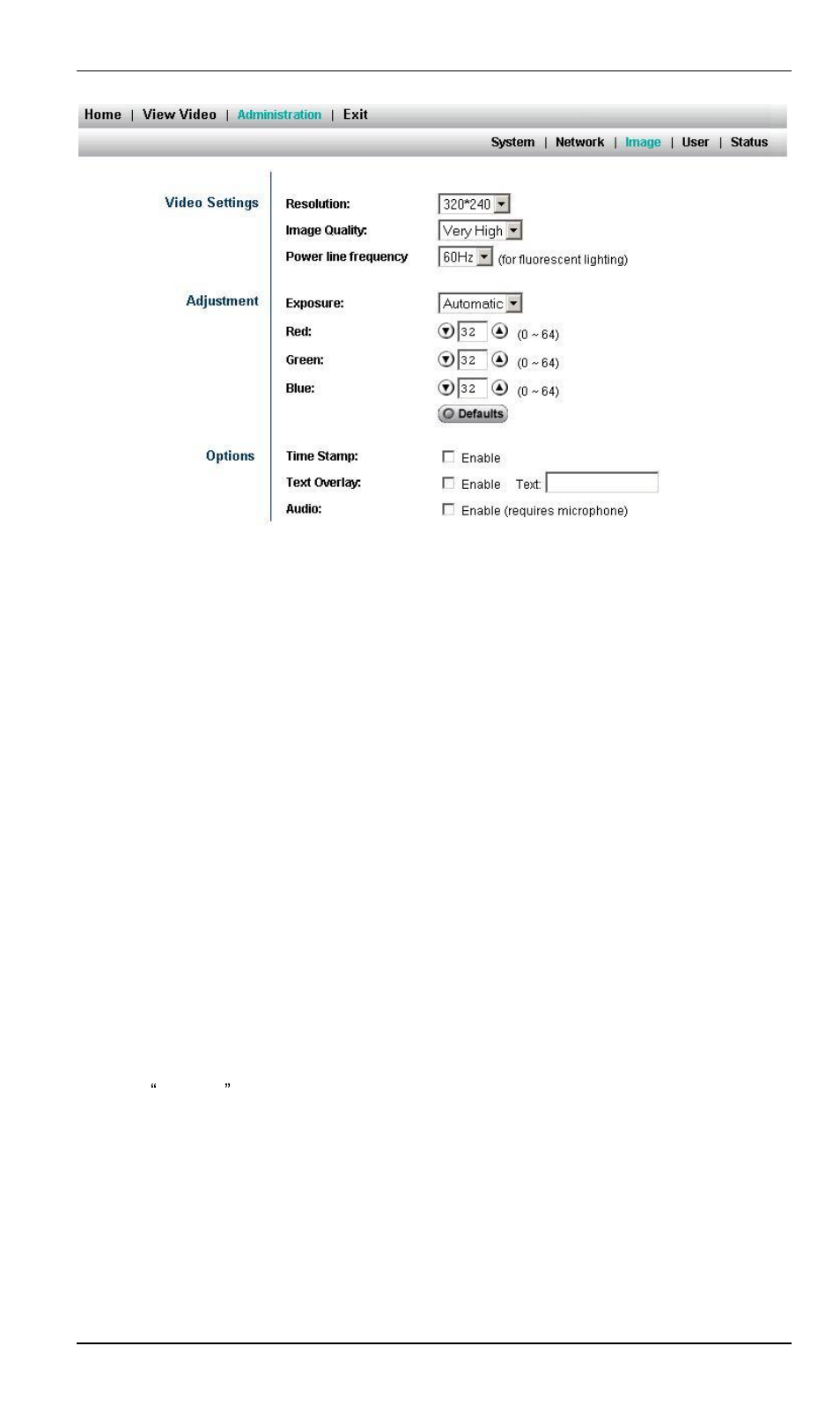 Planet Technology ICA-101W User Manual | Page 26 / 40