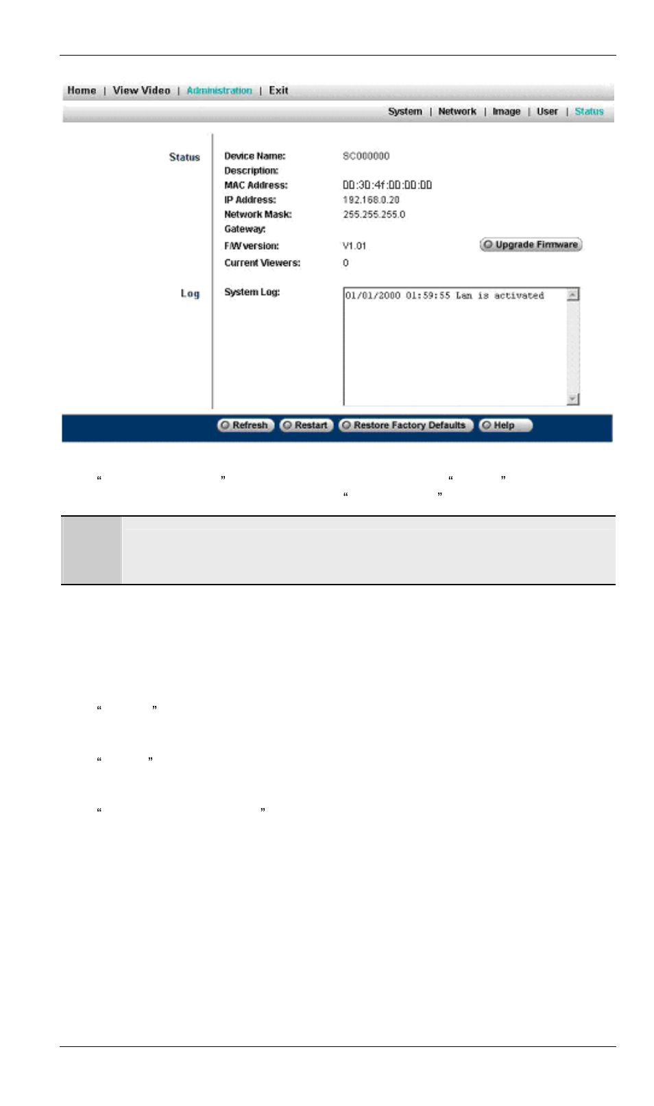 Planet Technology ICA-101W User Manual | Page 29 / 40