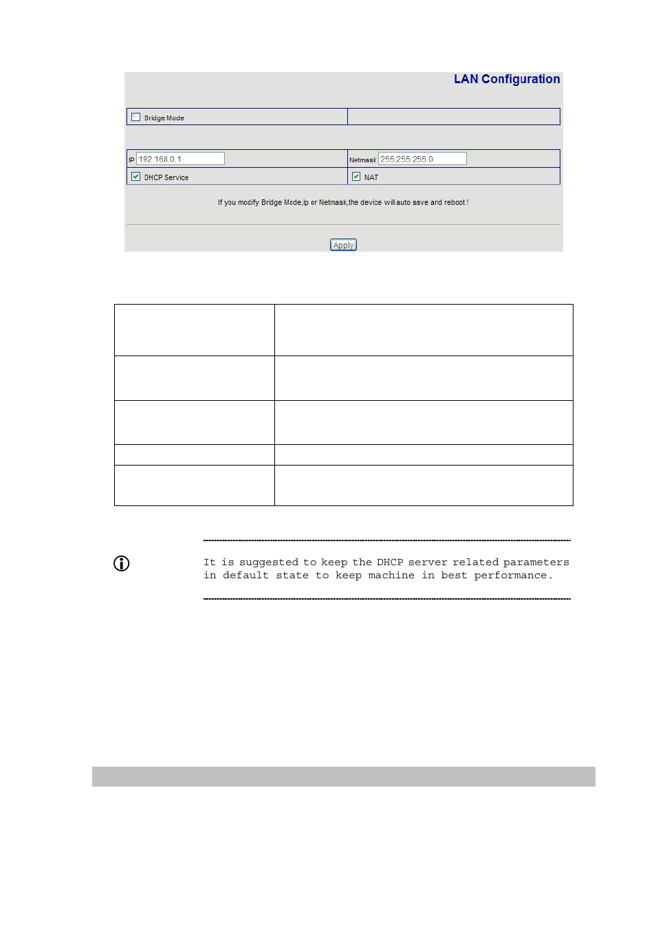 Hint | Planet Technology VIP-155PT User Manual | Page 13 / 61