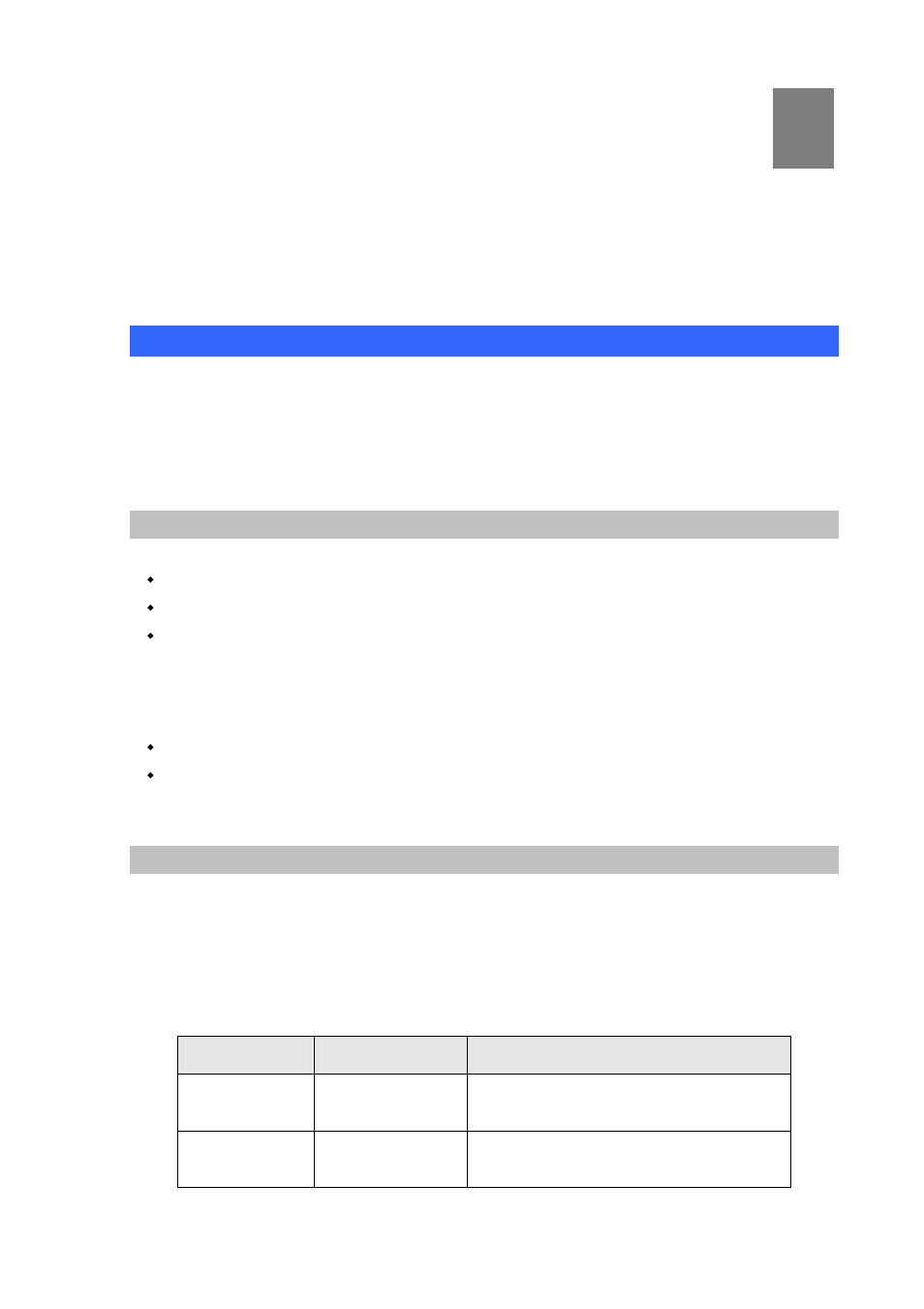Chapter 3 web configurations, Overview on the web interface of vip-155pt, Manipulation of vip-155pt via web browser | Planet Technology VIP-155PT User Manual | Page 15 / 61
