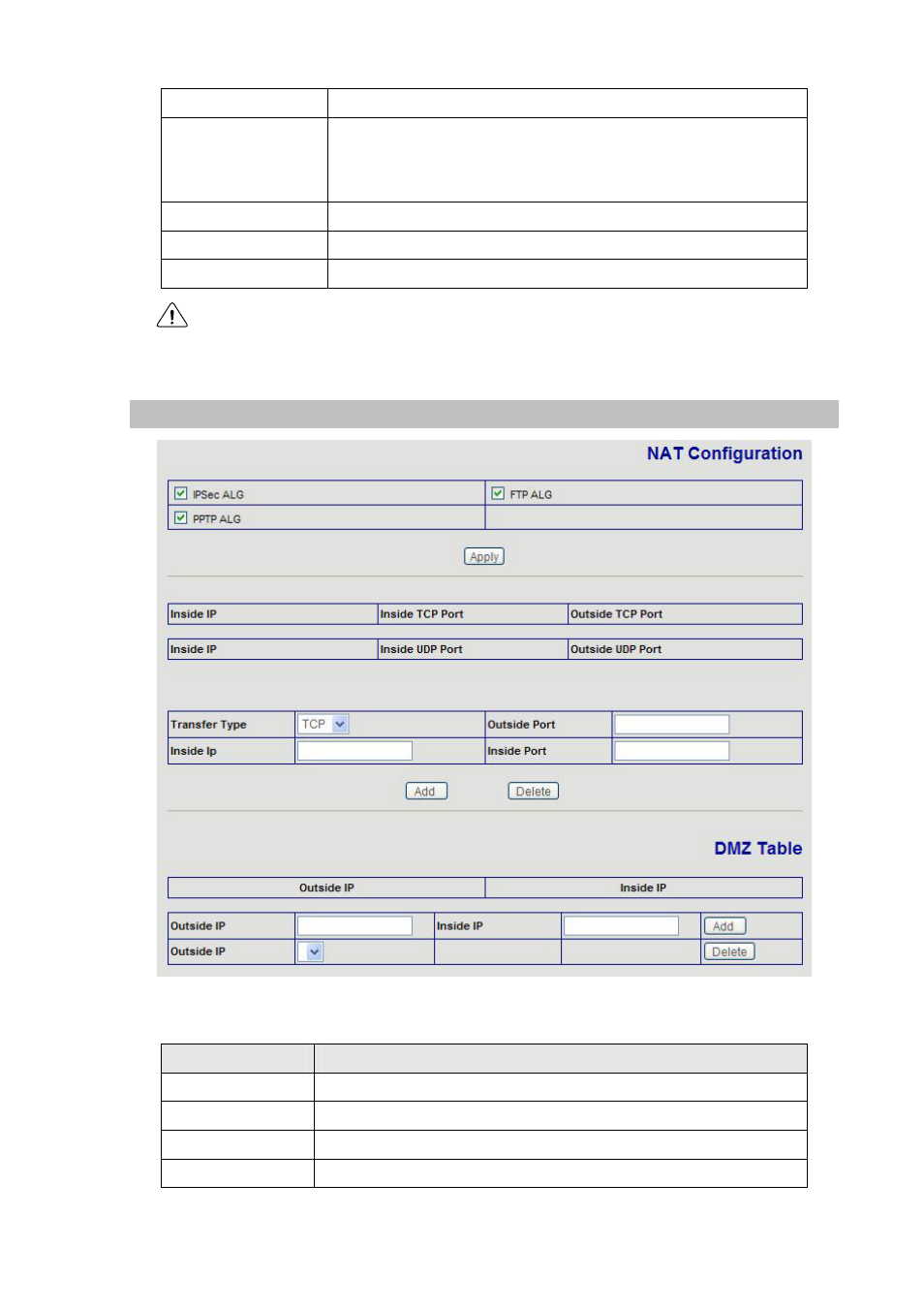 Planet Technology VIP-155PT User Manual | Page 21 / 61