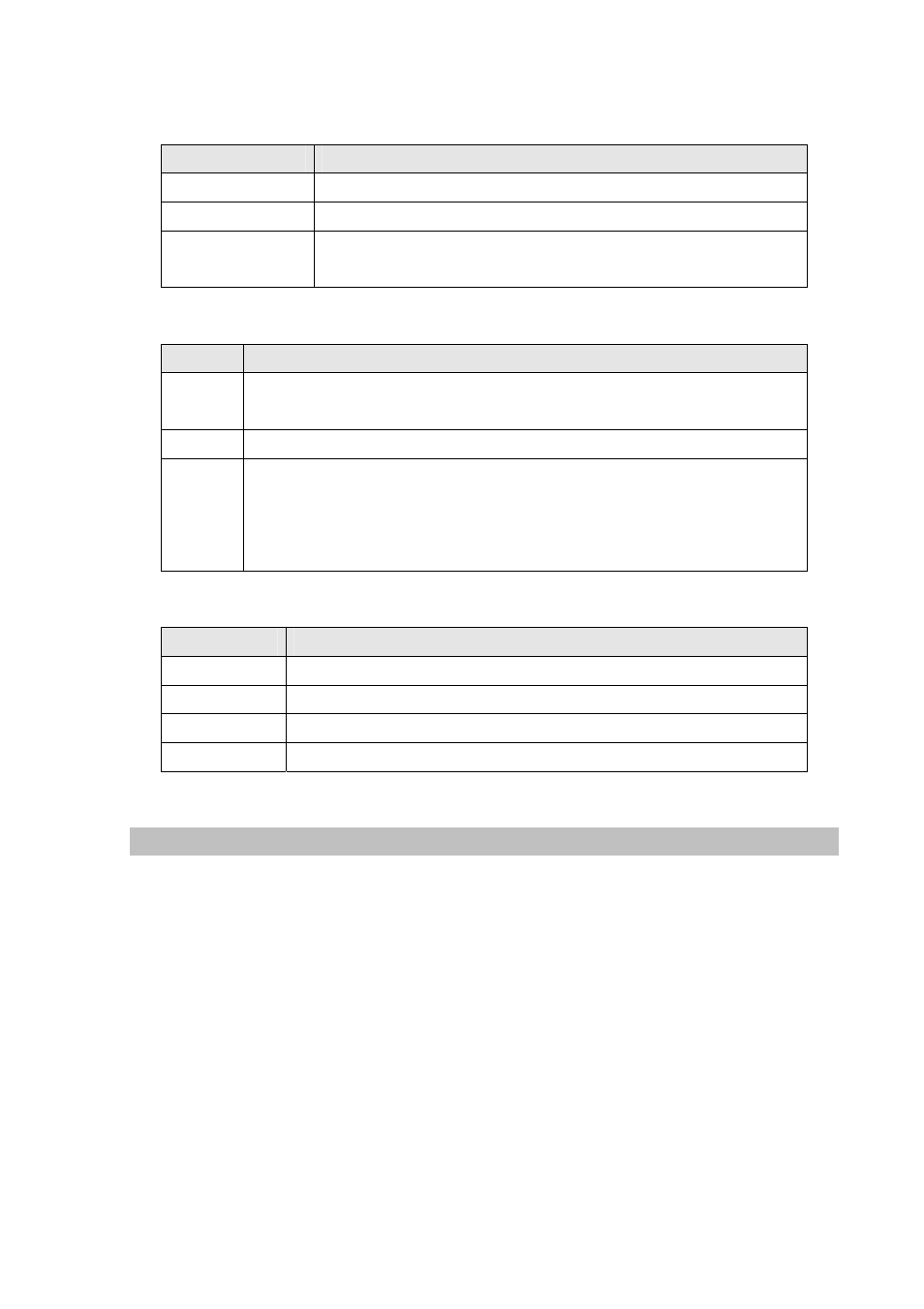 Call service settings | Planet Technology VIP-155PT User Manual | Page 27 / 61