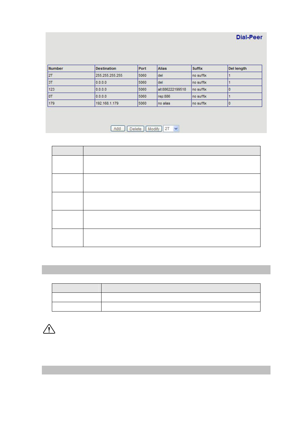 Config manage, Web update | Planet Technology VIP-155PT User Manual | Page 33 / 61