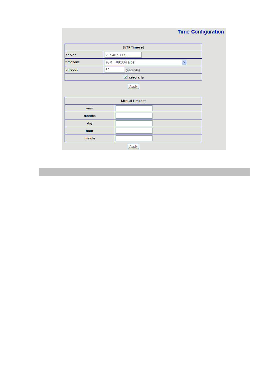 Reboot | Planet Technology VIP-155PT User Manual | Page 37 / 61