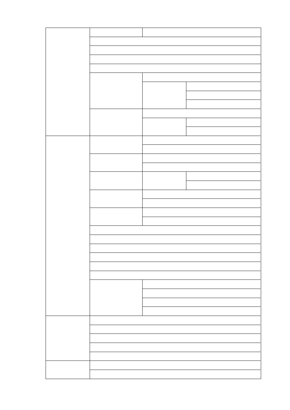 Planet Technology VIP-155PT User Manual | Page 40 / 61