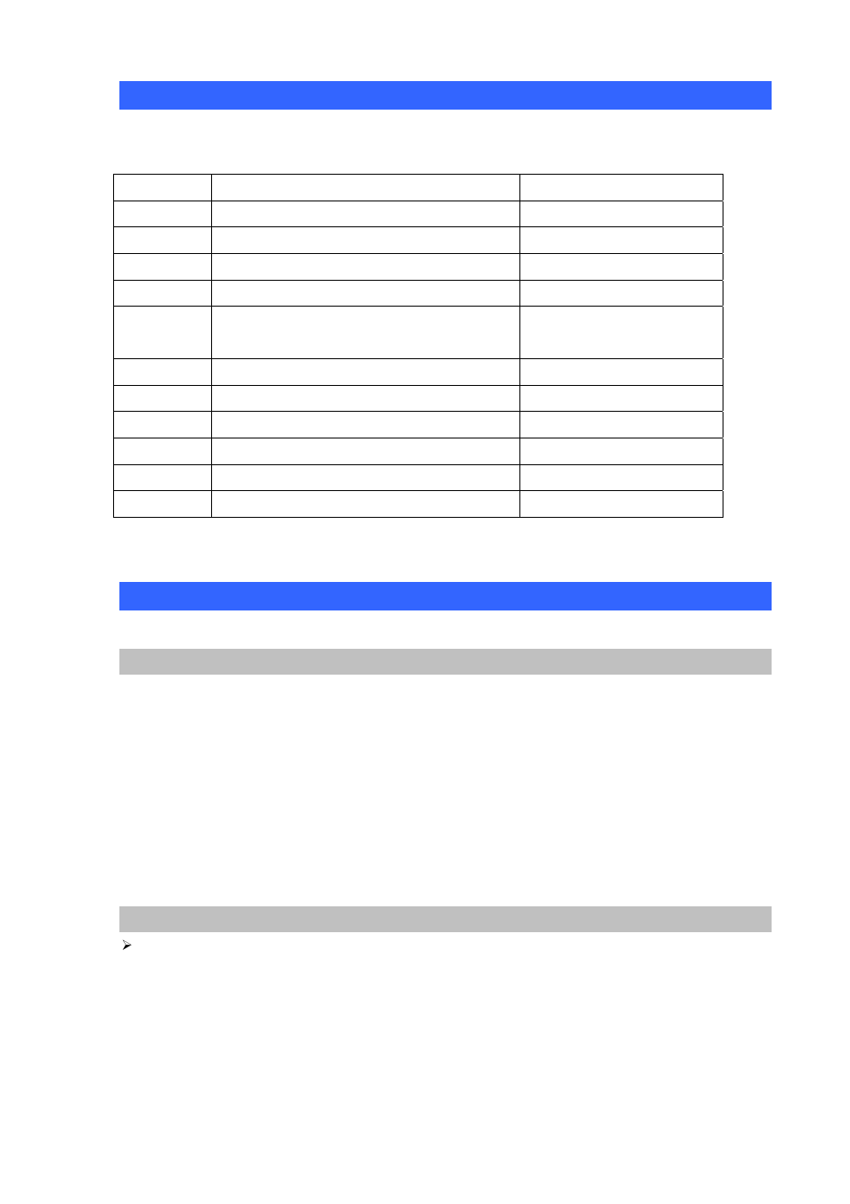 Global command, Tree structure, Account | Config | Planet Technology VIP-155PT User Manual | Page 43 / 61