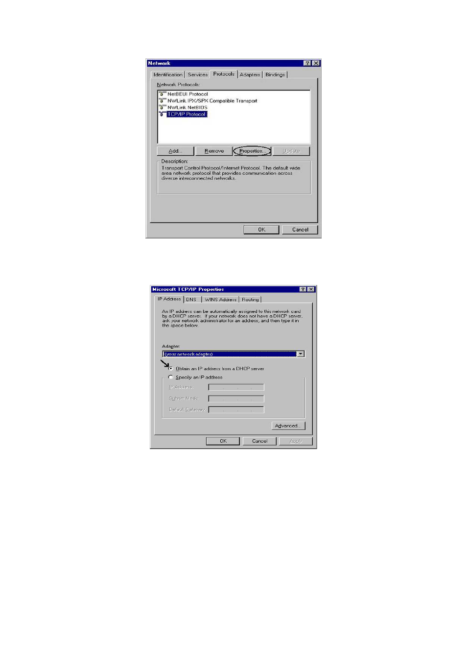 Planet Technology VC-200S User Manual | Page 16 / 56